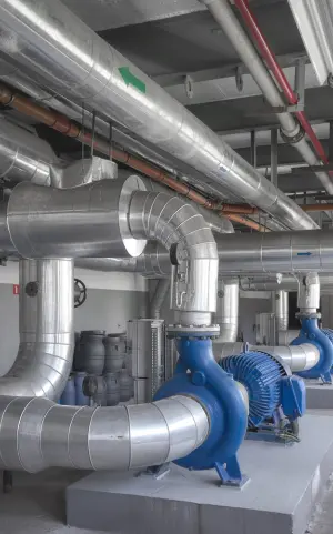 Empresa especializada em Manutenção industrial, Revestimento, Pintura industrial, Isolamento térmico, Eliminação de vazamentos, Laminação com fibra, Reforço estrutural.